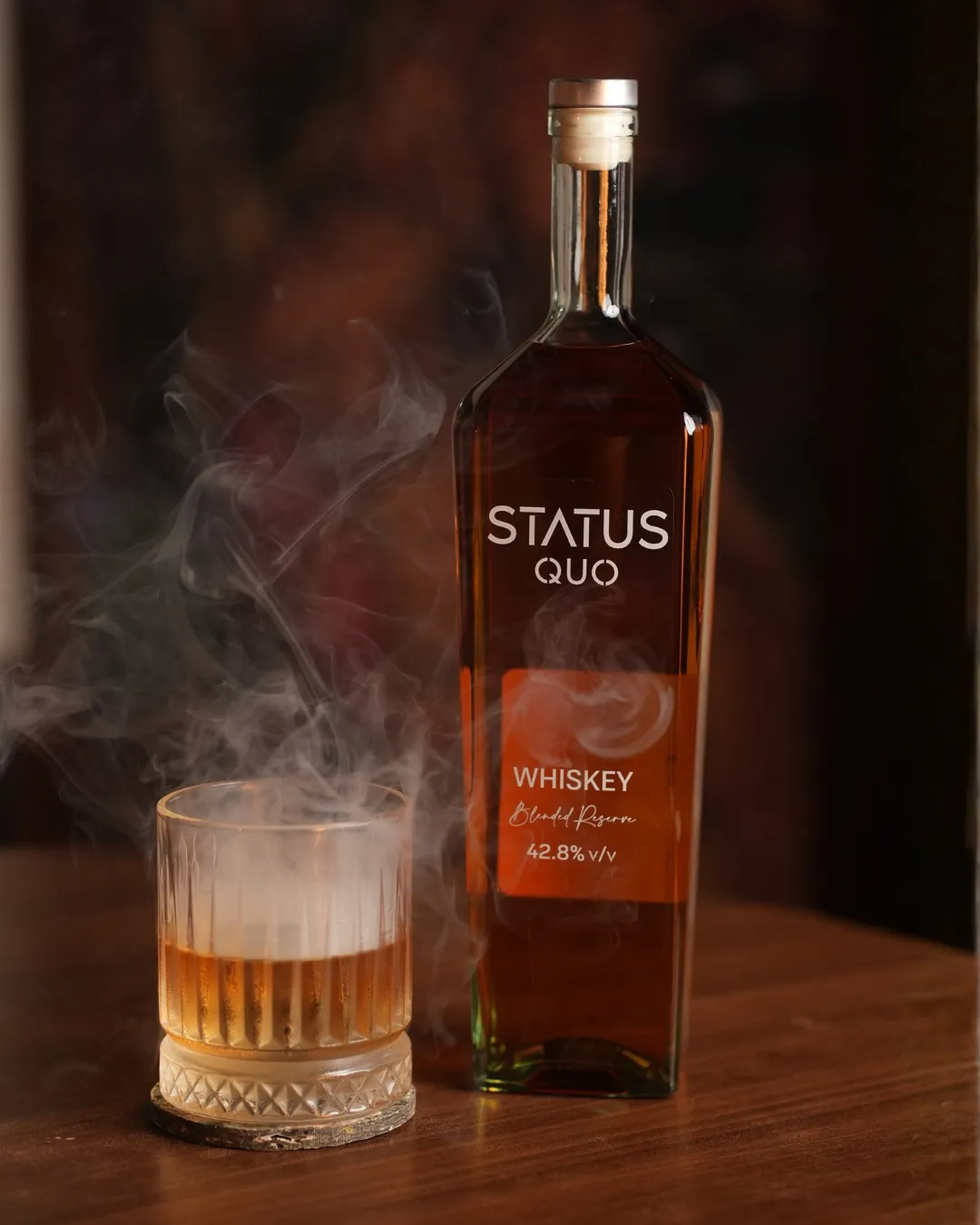 Whiskey