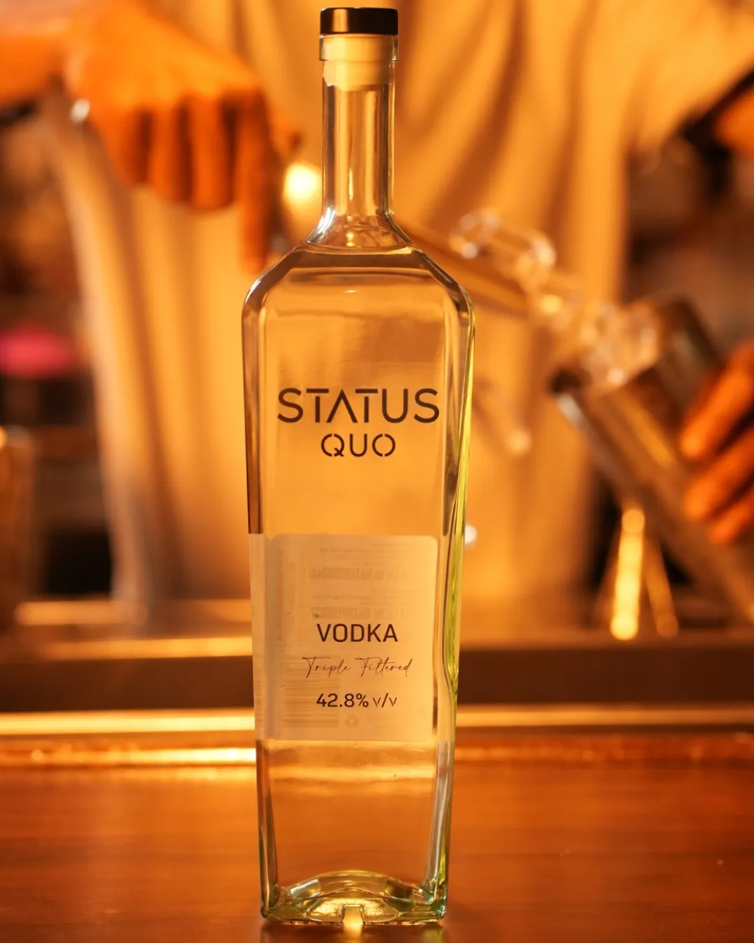 Vodka