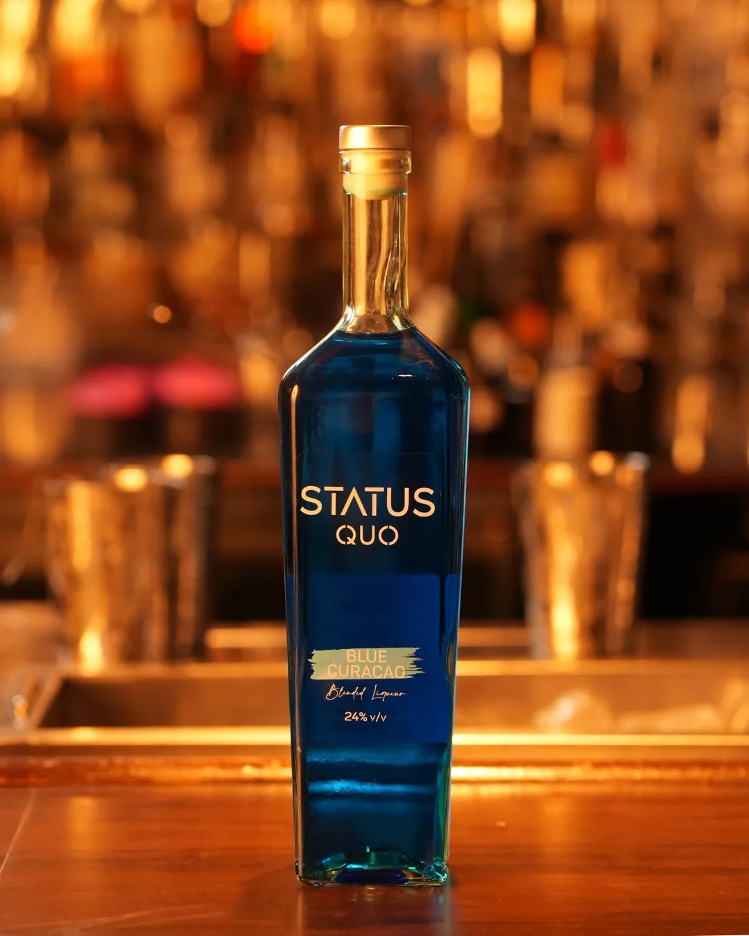 Blue Curacao